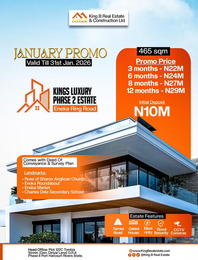 JANUARY PROMO 2026: Buy Now Save More