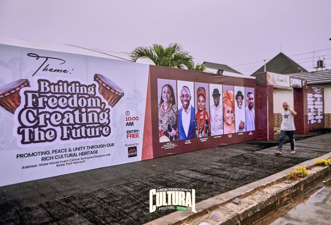 CULTURE MEETS REALESTATE