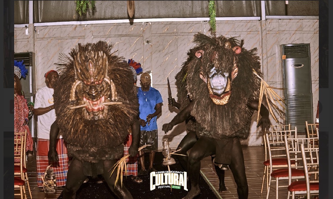 THE RYTHM OF OUR ROOTS